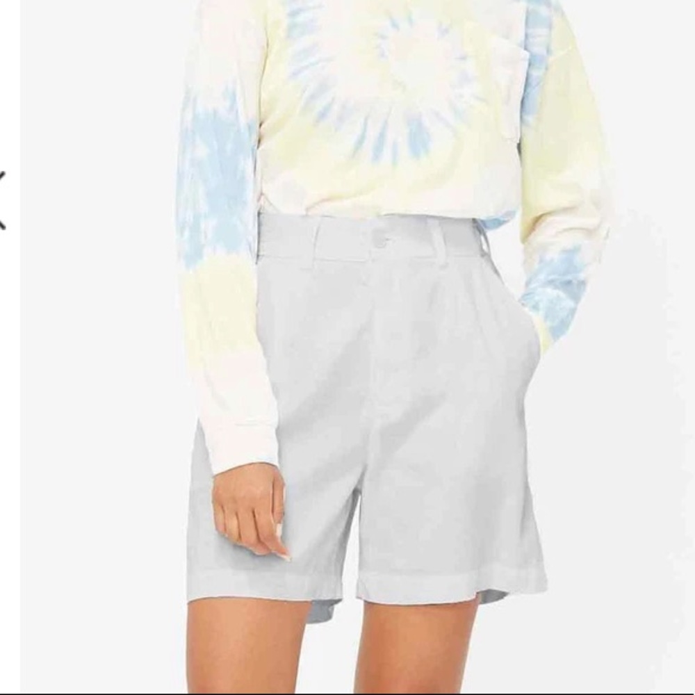 Lacausa Paloma Shorts